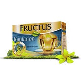 Fructus Doo Fructus-kantarion Filter 20/1