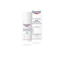 Eucerin Dnev.kr.pr.crv.sa Ze.pigm.50ml 69743