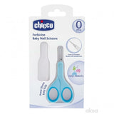 Chicco Makazice Sa Nav-plave 923