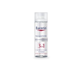 Eucerin Der.clean Fluid 200ml 3u1 63997