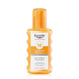Eucerin Sun Tran.spr.f50 200ml 63907