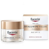 Eucerin Hy.fill.el.dn.kr.spf15 50ml 69675