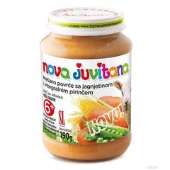 JUVITANA KAS.MES.POV.-JAG.IN.PI.190G 185
