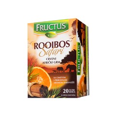 Fructus Doo Fructus-caj Safari(cimet+narandza)