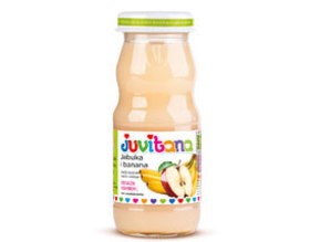 JUVITANA SOK JABUKA-BANANA 7214