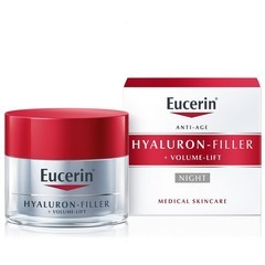 Eucerin Hy.fill.noc Kr. 50ml 63486