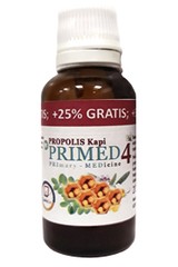 Cls Doo Beograd Primed 4 20ml