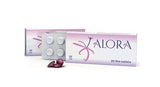 Nobel Ilac Sanayii Ve Ticaret A.s. Alora Film tableta20X210MG Nobel