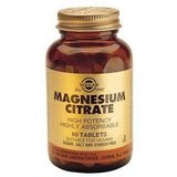 Solgar Magnezijum Citrat tabletaa60KOM