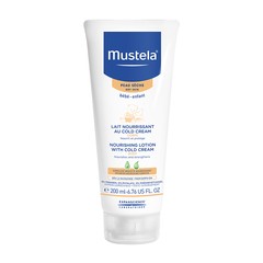 Mustela Los.za Te.-cold Krem 200ml 220