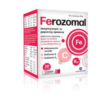 FEROZOMAL kes a30