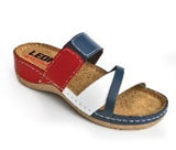 Leon Doo Slepcevic Leon-909 40 Tcb