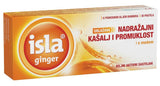 ISLA GINGER pastile a30