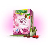 Fructus Doo Fructus-caj Za Dojilje 25/fil.
