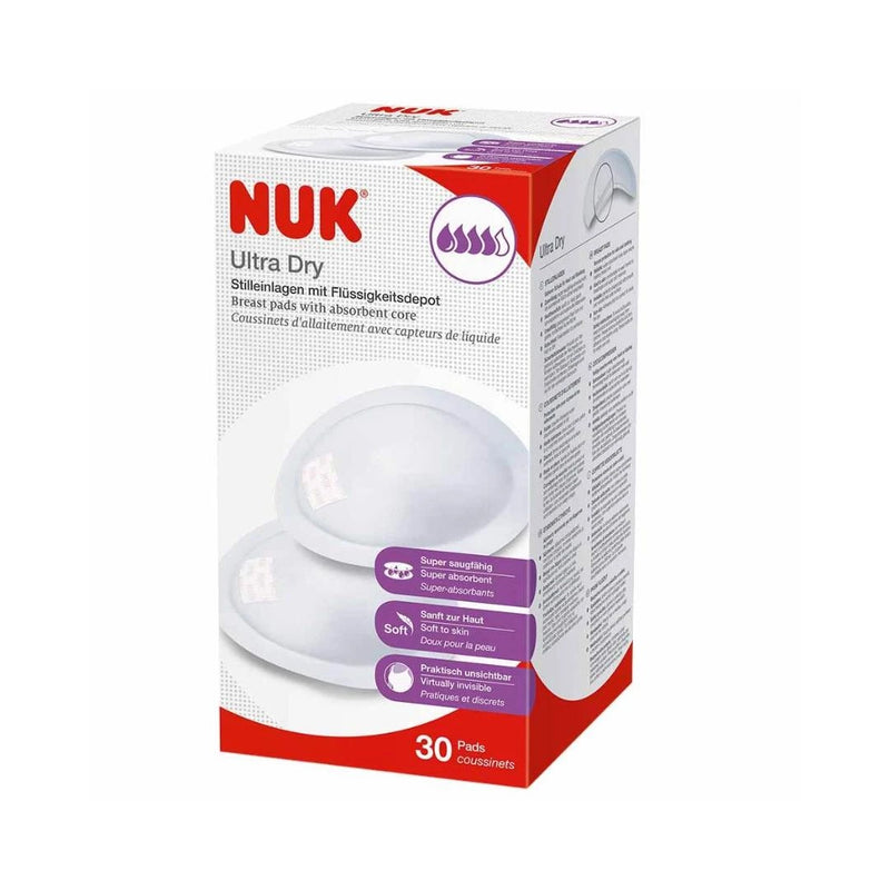 Nuk Tuferi Za Grudi 30kom.252123