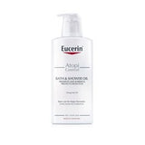 Eucerin Atopicontrol Ulje Tus.400ml 63173