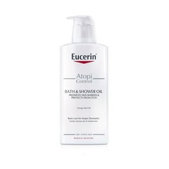 Eucerin Atopicontrol Ulje Tus.400ml 63173