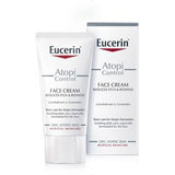Eucerin Kr.za Lice 12%omega 50ml 63614
