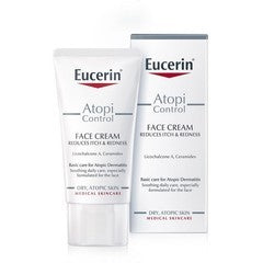 Eucerin Kr.za Lice 12%omega 50ml 63614