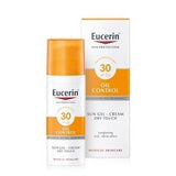 Eucerin Sun Gel-krem Spf50+ 50ml 69767