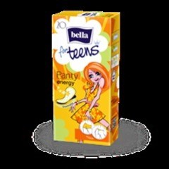 Tzmo Sa Bella Ul.dnevni For Teens Energy 20kom