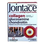 Vitabiotics-jointace Collagen 30tbl