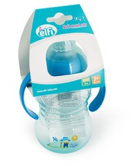 ELFI-SOLJA SIL.PISAK+POKLOPAC RK37