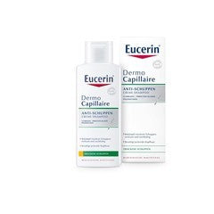 Eucerin Sam.pr.suve Peruti 250ml 69655