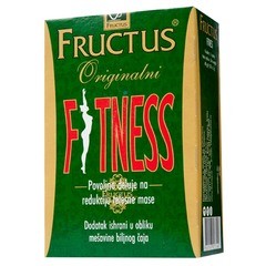 Fructus Doo Fructus-fitnes Filter 20/1