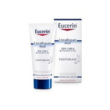 Eucerin Kr.za Stopala 10% Urea 100ml 63300