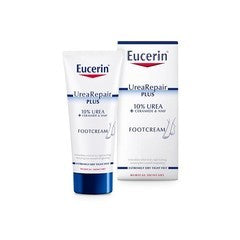 Eucerin Kr.za Stopala 10% Urea 100ml 63300