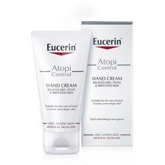 Eucerin Atopicontrol Krem Za Ruke 75ml 89744