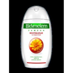 BIOMELEM SAM.NEV.HAJ.TR.REVITAL.222ML
