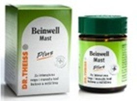 Dr.theiss Naturwaren Gmbh Dr.theiss Mast Za Kolena Allga San Akut 50ml
