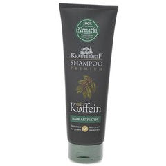 Asam Gmbh & Co. Betriebs - Kg Krauterhof-sam.kofein Za Rast Kose 250ml