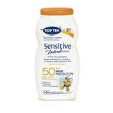 Park Ag Doo Top-ten Kids Losion Sens.spf50 701