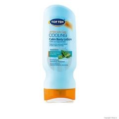 Park Ag Doo Top-ten After Sun Coling Losion 200ml