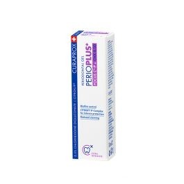 Curaprox Perio Plus Focuc Gel Chx 0.5 a10ML