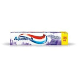 AQUAFRESH ACTIVE WHITE ZUB.PASTA 125ML