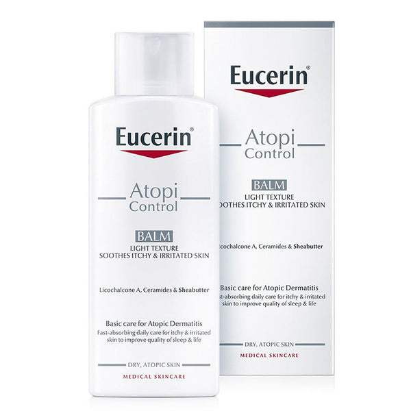 Eucerin Atopicontrol Balm 400ml 87944