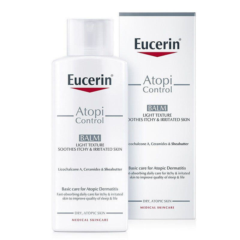 Eucerin Atopicontrol Balm 400ml 87944
