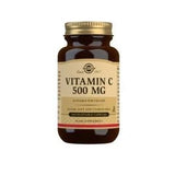 Solgar Vitamin C kapsula 100x500mg