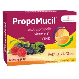 PROPOMUCIL PASTILE SUMSKO VOCE a24
