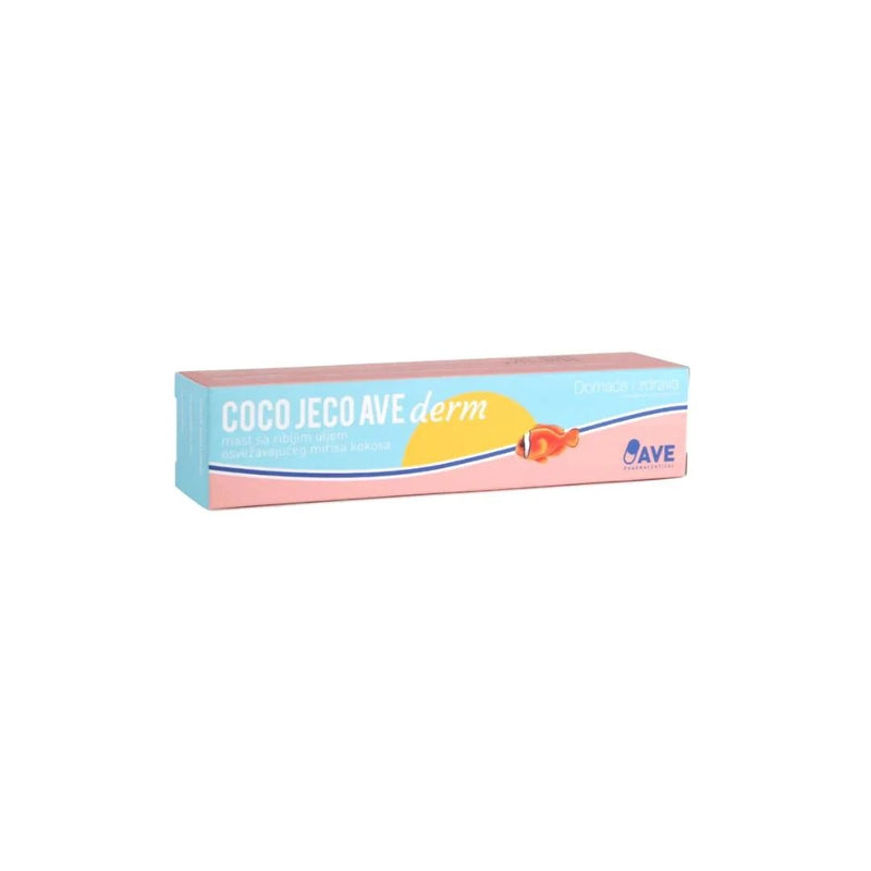 AVE COCO JECO DERM 15ML