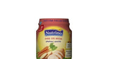 Nutrino Pire Od Mesa Piletina Povrce 125g