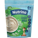 Nutrino Mlecna Kasa Pirinac 200g