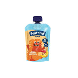 Nutrino Pire Od Voca Jabuka Banana Keks 100g