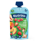 Nutrino Pire Od Voca Jabuka Breska Jagoda Malina 100g