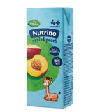 Nutrino Sokic Jabuka Breskva 200ml