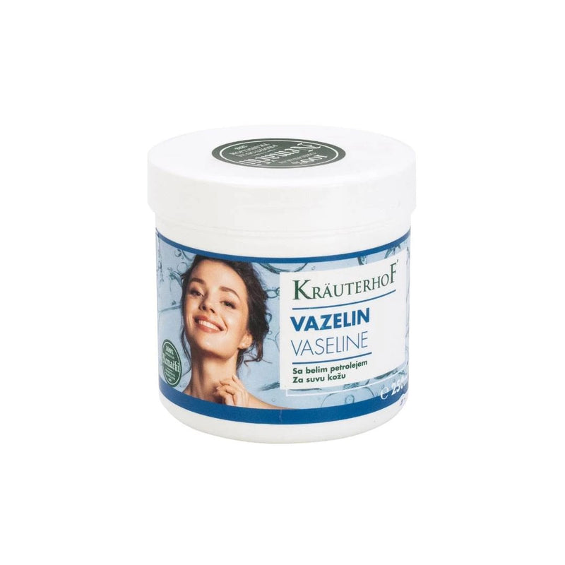 KRAUTERHOF-VAZELIN 250ML